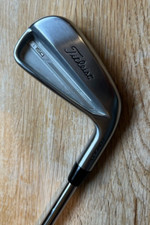 Titleist t150 iron for sale  LONDON