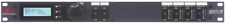 Usado, Processador DBX ZonePro 640 comercial/restaurante 6 polegadas/4 saídas matriz zona digital comprar usado  Enviando para Brazil