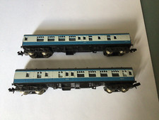 Lima gauge blue for sale  MIDDLESBROUGH