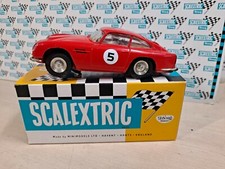 Scalextric c68 no5 for sale  BIRMINGHAM