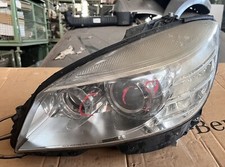 mercedes c 220 fanali usato mercedes c 220 fanali usato Messina