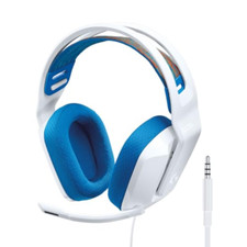 Logitech g335 cuffie usato  Roccagloriosa