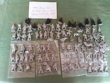 28mm unpainted dark for sale  CHEADLE