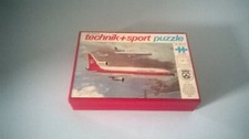 Technik sport puzzle gebraucht kaufen  Köln