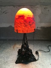 Lampe appoint 20ème d'occasion  Bourg-en-Bresse