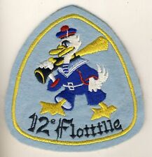 Patch insigne aéronavale d'occasion  Ploërmel