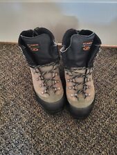 Scarpa boots discontinued for sale  Perry