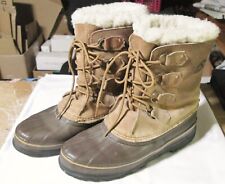 Sorel caribou women for sale  Stockton