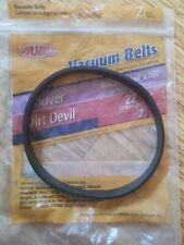 Hoover vacuum belt for sale  Asbury Park