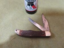 Vtg schrade walden for sale  Cocoa
