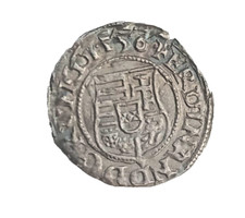 1541 silber denar gebraucht kaufen  Versand nach Germany
