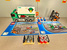 Lego 60020 city gebraucht kaufen  Ulm