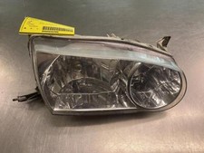 Toyota corolla headlamp for sale  Ravenna