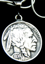 Necklace 1936 authentic for sale  Pompano Beach