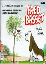 Fred basset alex for sale  UK