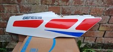 Yamaha fzr600 3he for sale  LYMINGTON