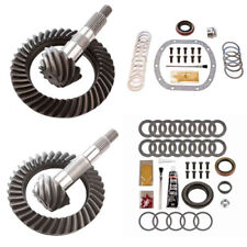 4.88 ANEL E PINHÃO ENGRENAGENS E KIT DE INSTALAÇÃO PACOTE - DANA 30 TJ DIANTEIRO / D35 TRASEIRO comprar usado  Enviando para Brazil