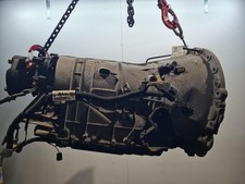 Jaguar gearbox 2011 for sale  THAME