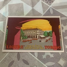 Torino pubblicitaria perfetta usato  Torre Canavese
