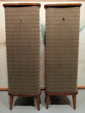 Pair vintage grundig for sale  Galena