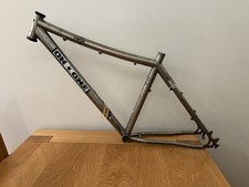 One titanium 456 for sale  ST. ALBANS