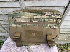 Hazard defense courier for sale  HENLEY-IN-ARDEN