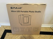 Puluz large led for sale  Missouri City