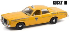 Dodge monaco taxi gebraucht kaufen  Maintal