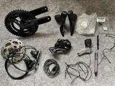 Shimano 105 di2 for sale  NOTTINGHAM