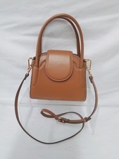 Ladies zara tan for sale  ASHINGTON