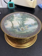 Chocolat menier jolie d'occasion  Bussy-Saint-Georges