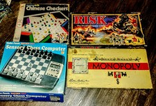 Vintage board game for sale  Sulphur