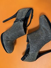 Brian atwood glitter for sale  Houston