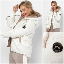 Edle steppjacke damen gebraucht kaufen  Koblenz