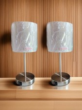 Edishine set bedside for sale  SLOUGH