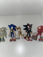 Jazwares htf sonic for sale  Loveland