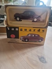 Vanguards 1950 1960 for sale  DERBY