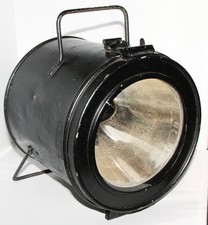 Alte eisenbahnlampe stellwerk gebraucht kaufen  Nastätten