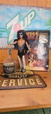 1977 kiss gene for sale  Youngstown
