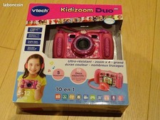 Appareil photo enfant d'occasion  Audincourt