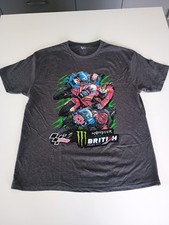 Motogp silverstone monster for sale  STOKE-ON-TRENT
