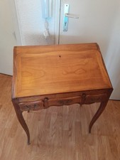 Bureau pente scriban d'occasion  Colmar
