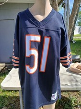 Dick butkus chicago for sale  Springfield