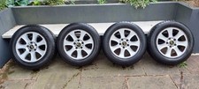 Alloy wheels tyres for sale  HIGH WYCOMBE