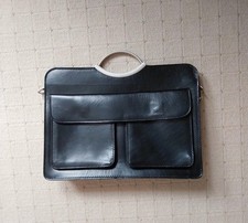Aktentasche business tasche gebraucht kaufen  Waren-Umland