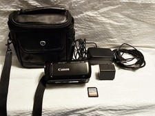 Canon vixia r800 d'occasion  Expédié en Belgium