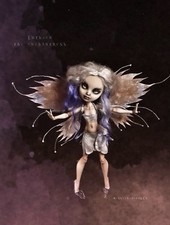 Monster high ever for sale  Bayonne