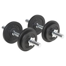 Mirafit 10kg cast for sale  UK
