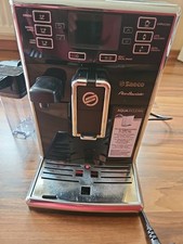 Philips saeco sm5460 gebraucht kaufen  Hamburg