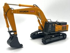 Hyundai hyundai robex d'occasion  Grisy-Suisnes